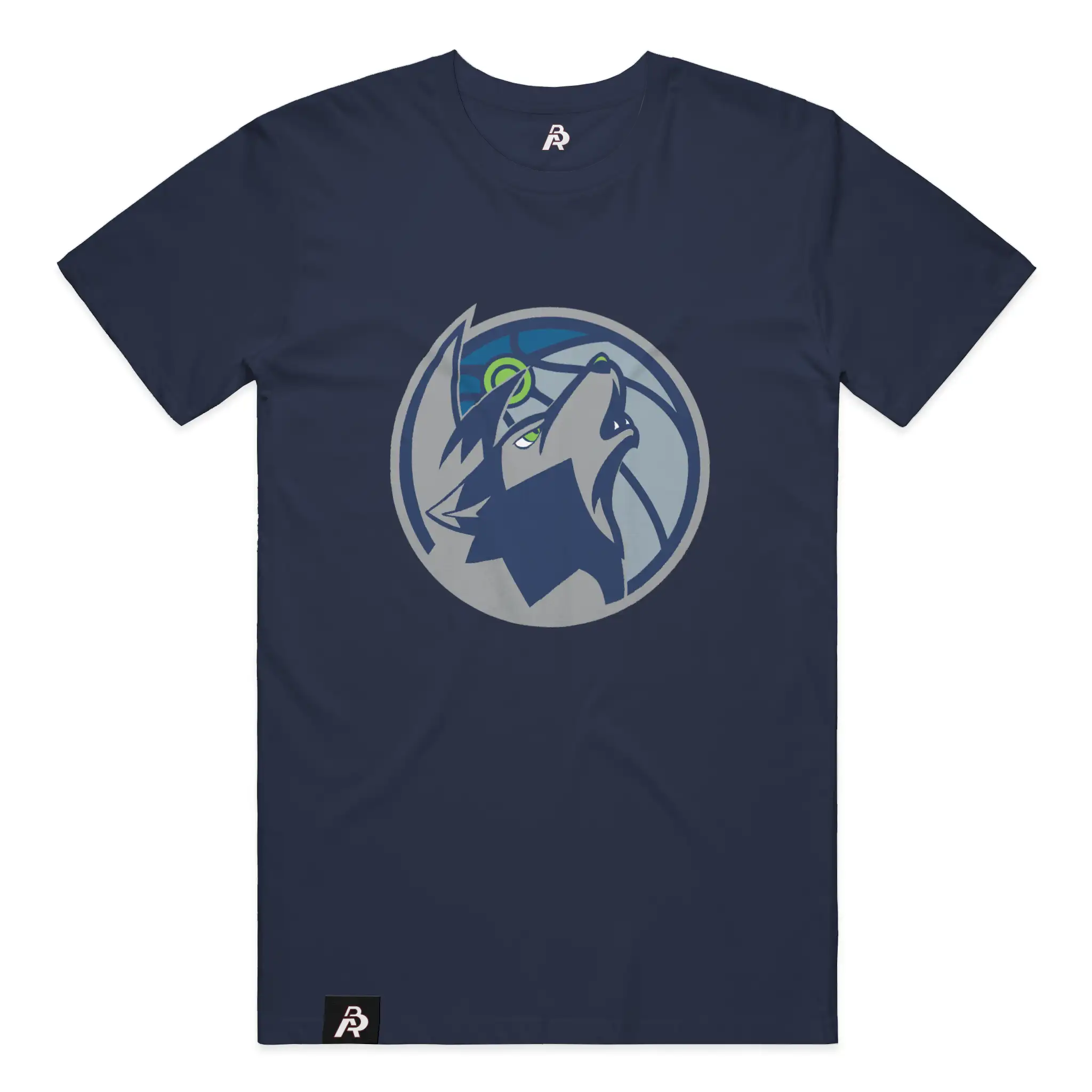 Twin City Lycans T-Shirt - Adult Unisex