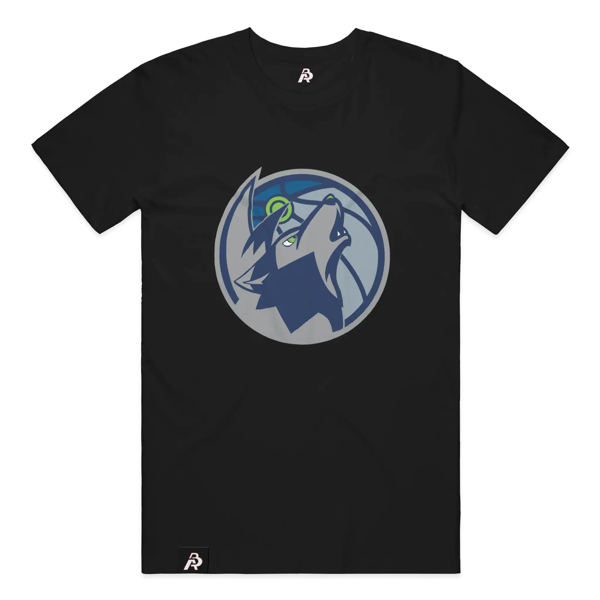 Twin City Lycans T-Shirt - Adult Unisex