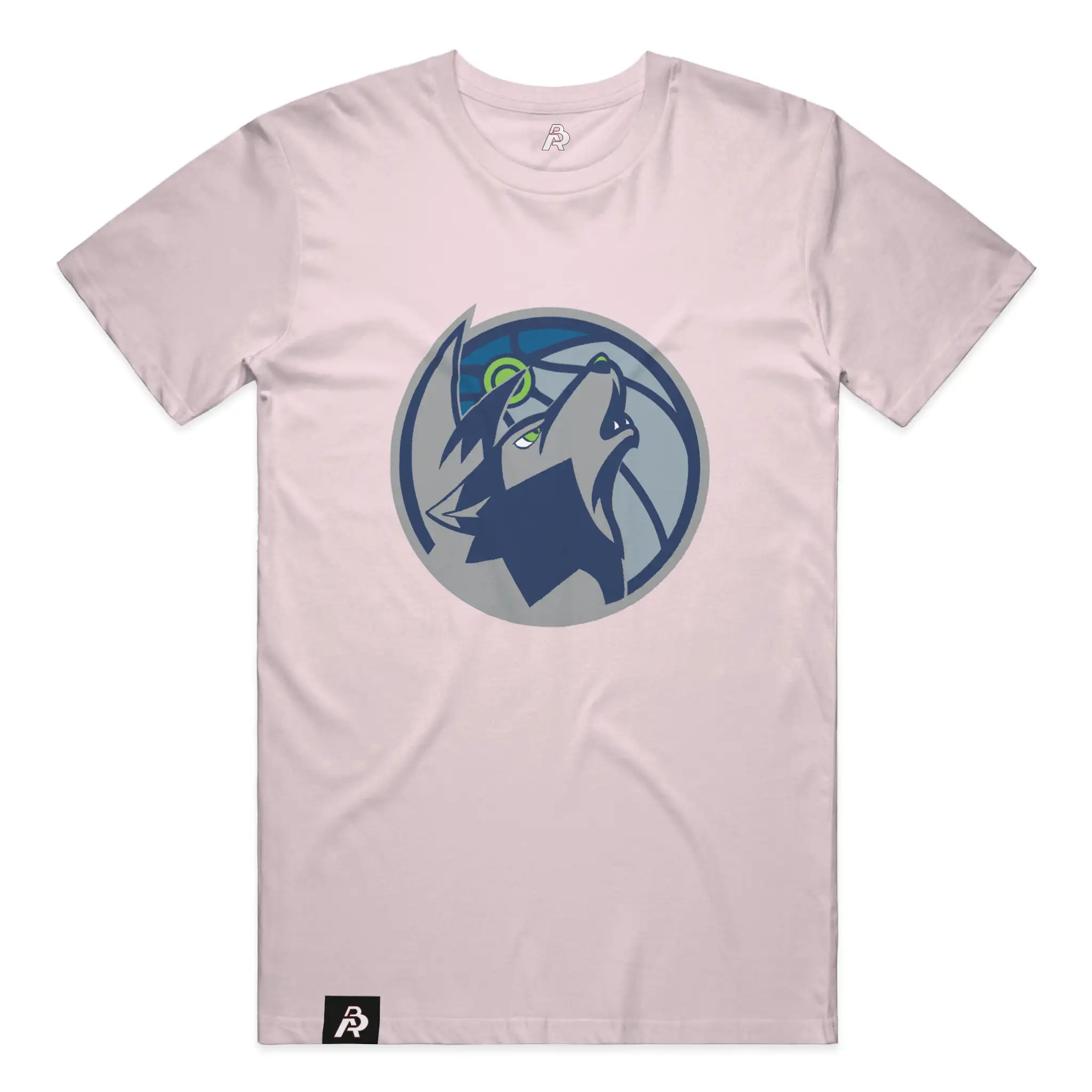 Twin City Lycans T-Shirt - Adult Unisex