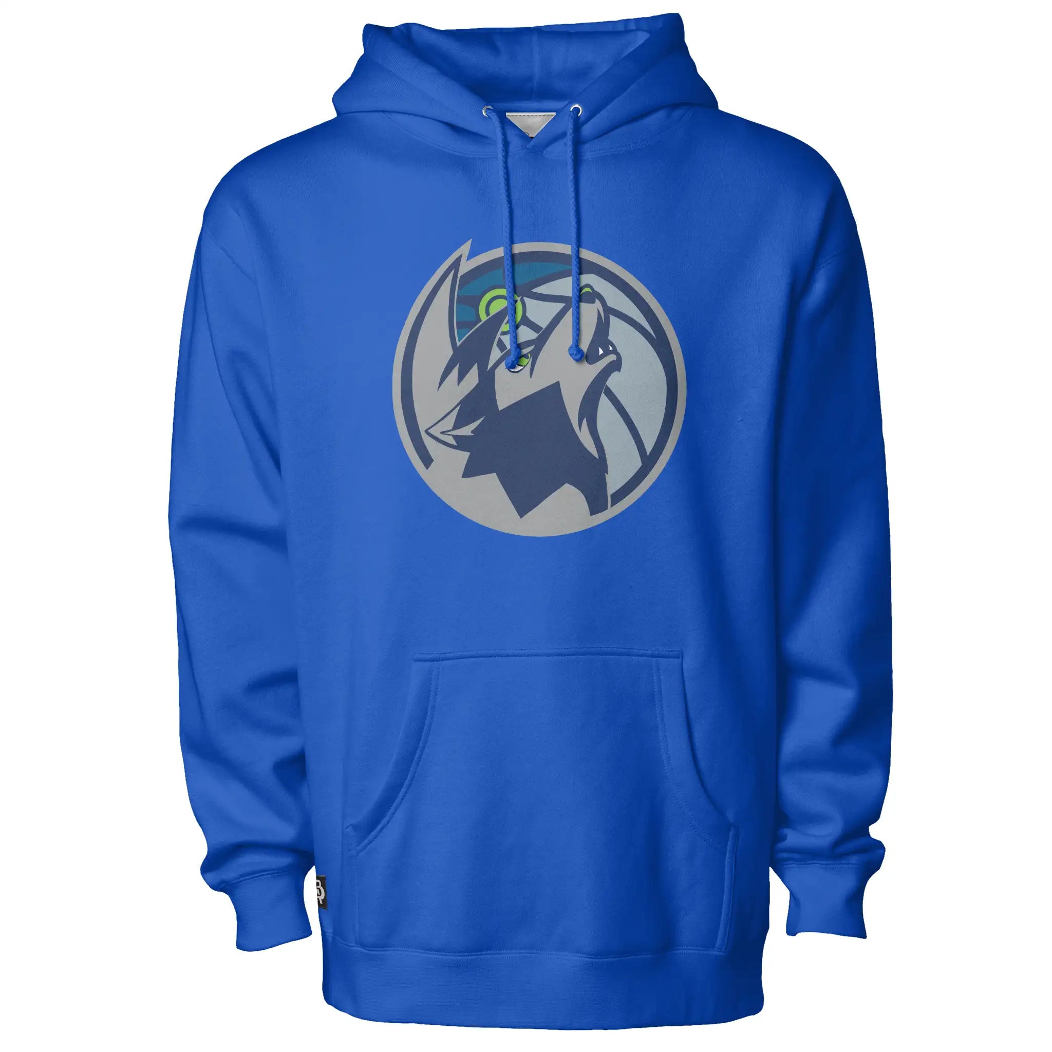 Twin City Lycans Hoodie - Adult Unisex