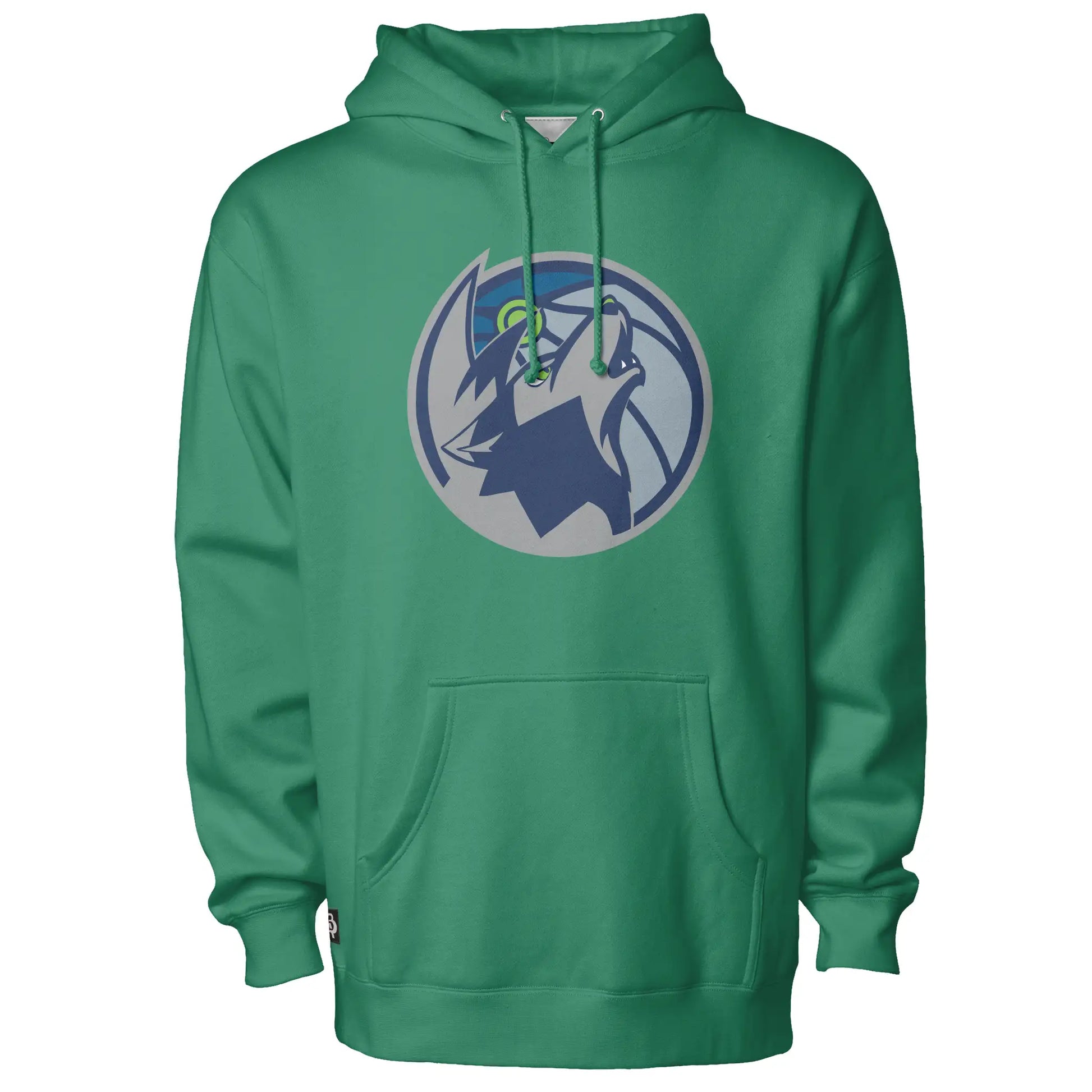 Twin City Lycans Hoodie - Adult Unisex