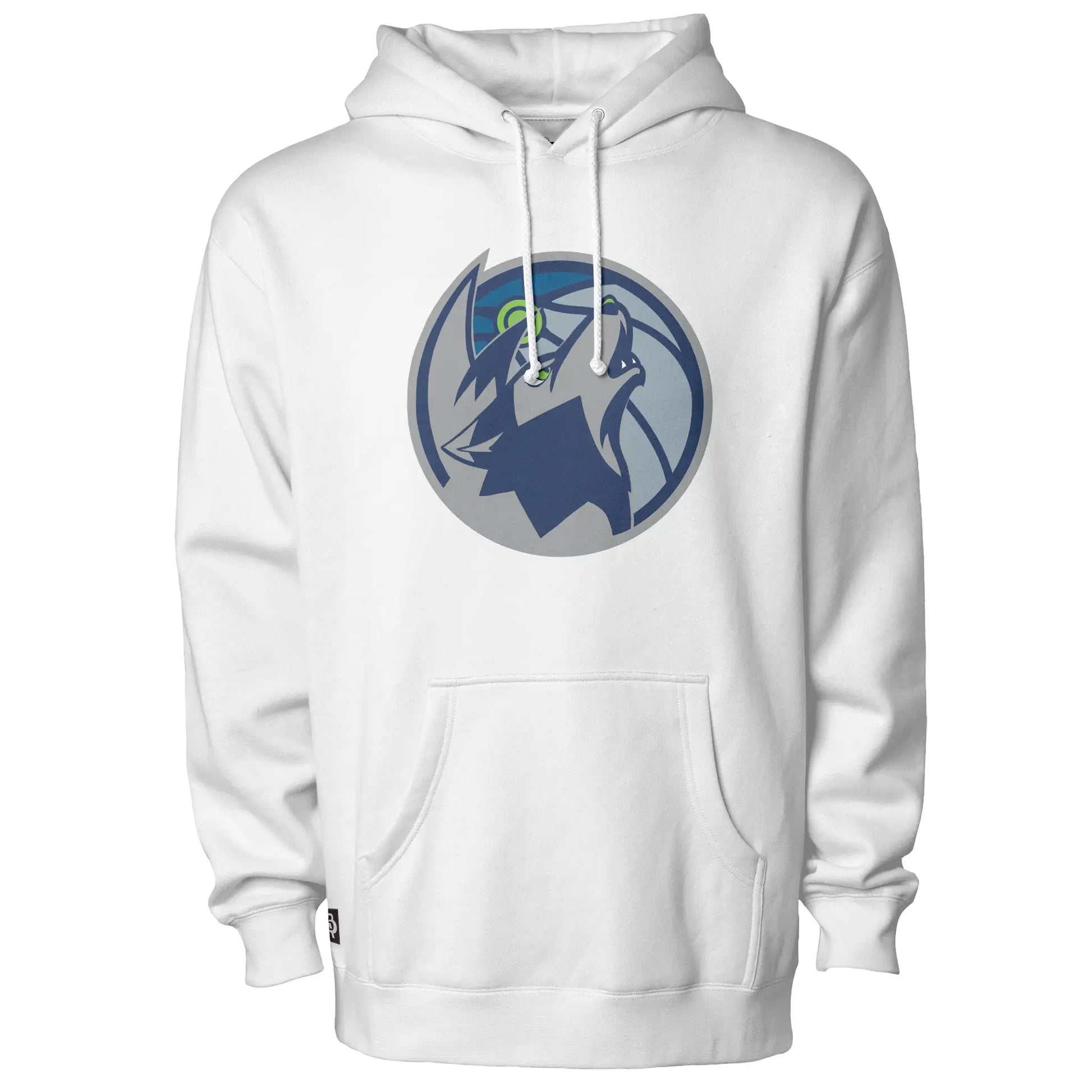 Twin City Lycans Hoodie - Adult Unisex