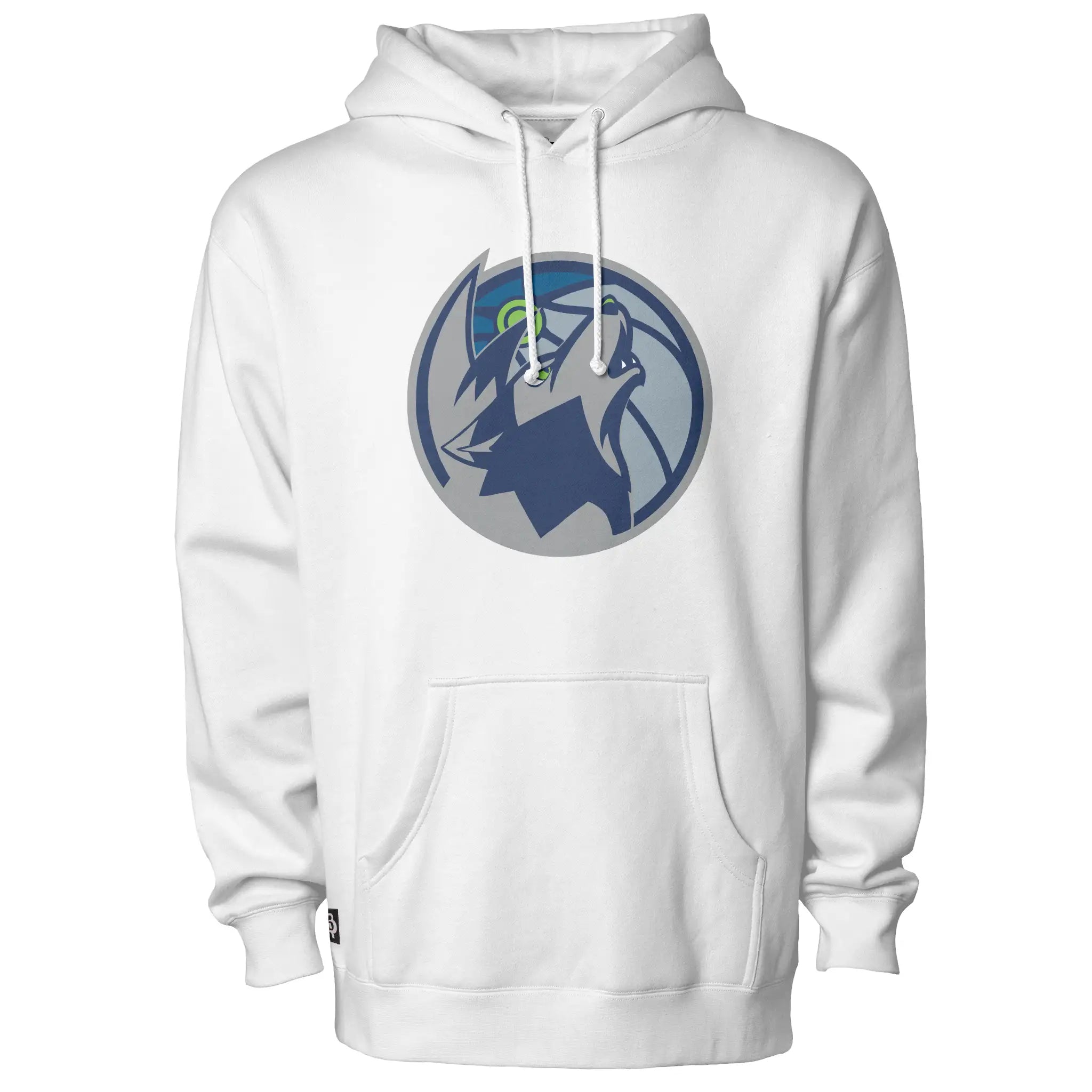 Twin City Lycans Hoodie - Adult Unisex