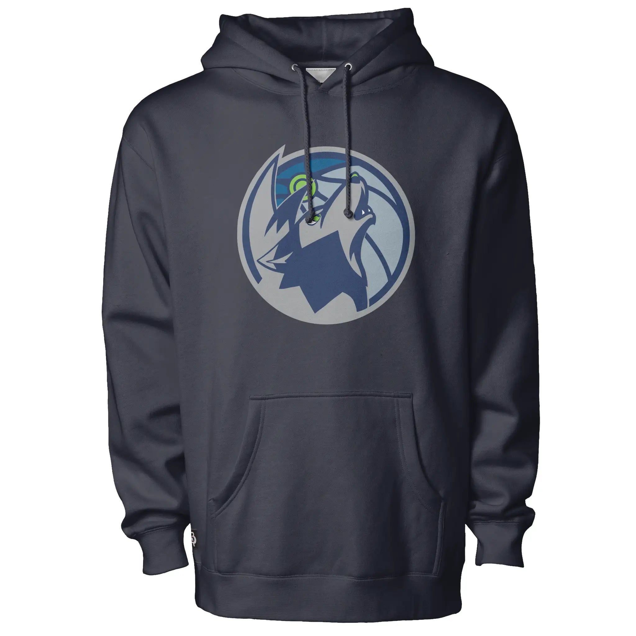 Twin City Lycans Hoodie - Adult Unisex