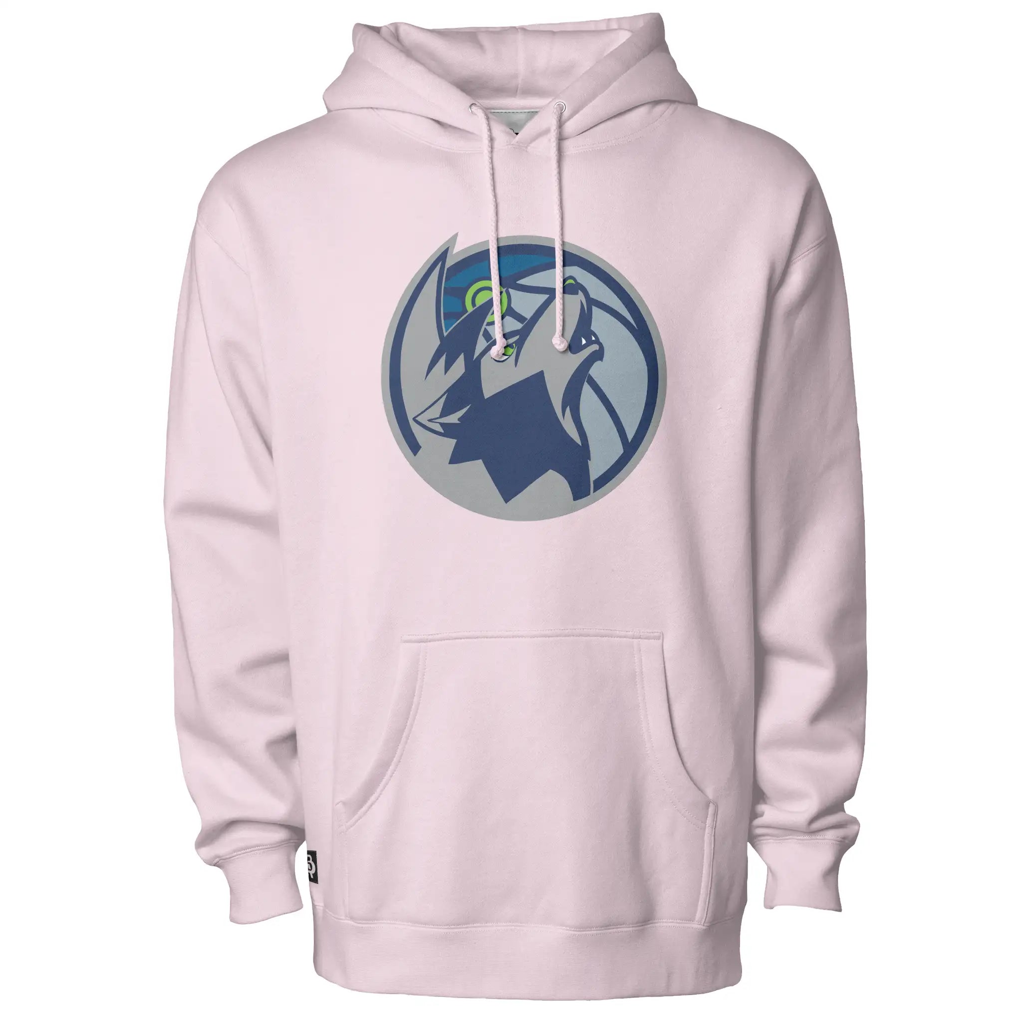 Twin City Lycans Hoodie - Adult Unisex