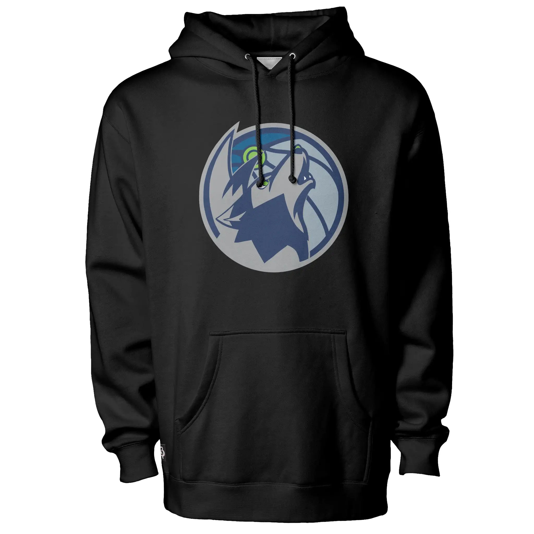 Twin City Lycans Hoodie - Adult Unisex