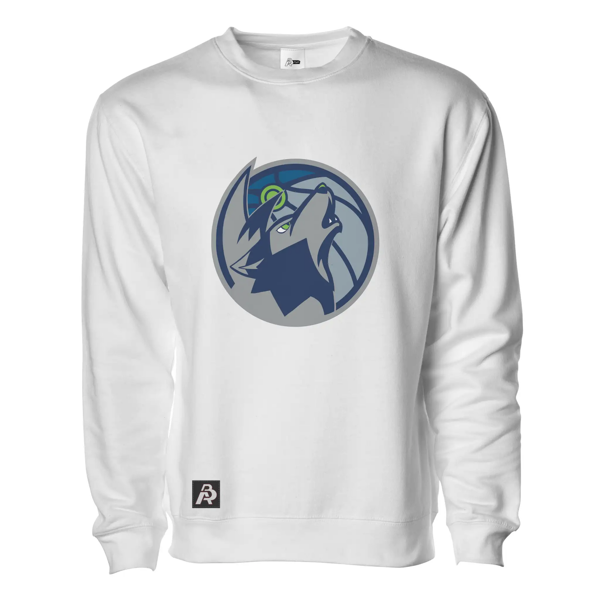 Twin City Lycans Pullover - Adult Unisex