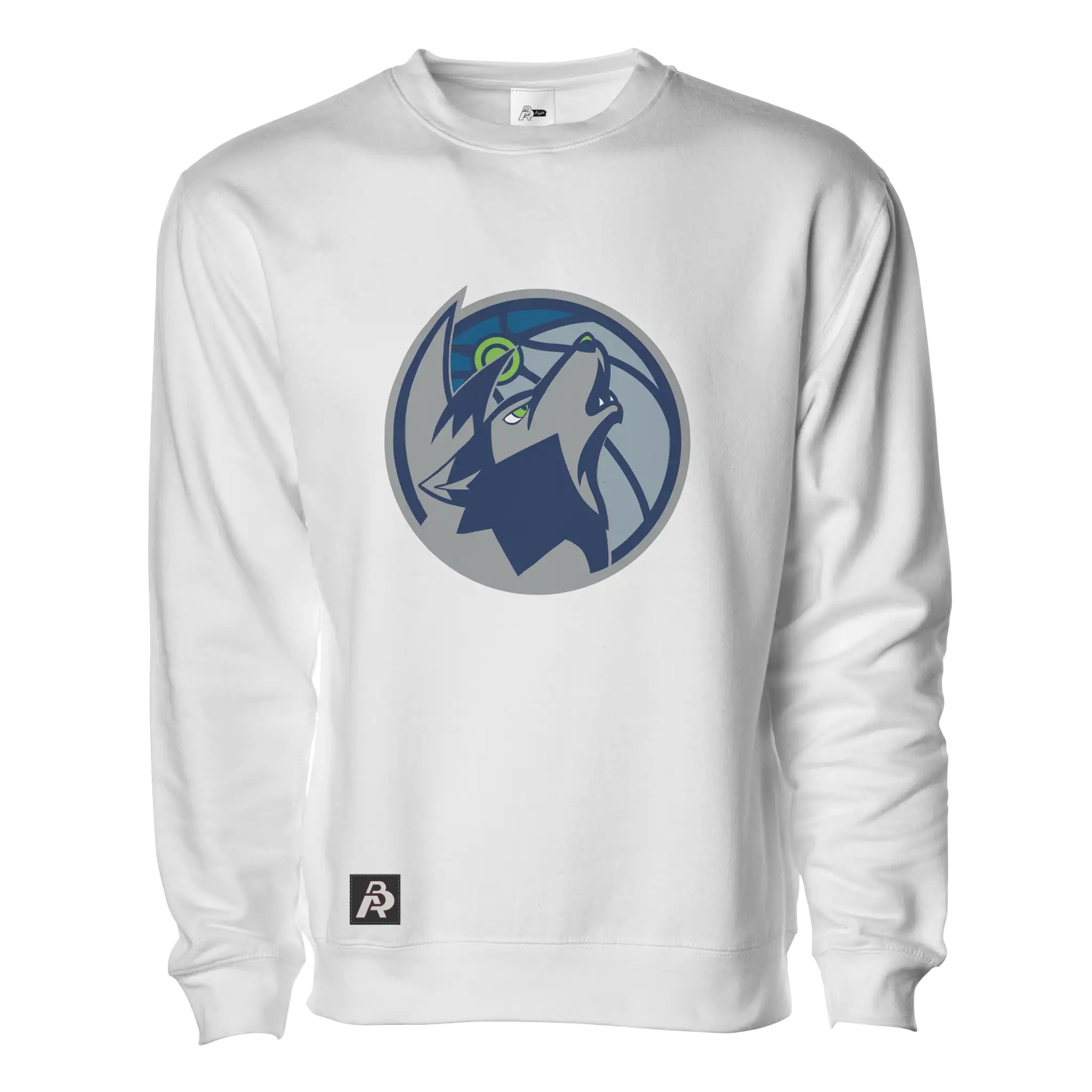 Twin City Lycans Pullover - Adult Unisex