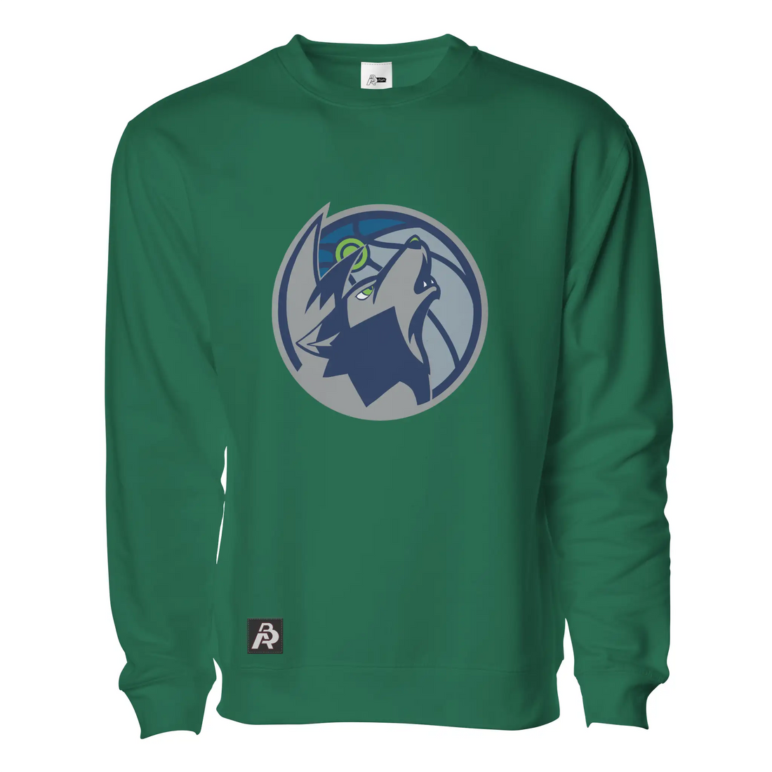 Twin City Lycans Pullover - Adult Unisex