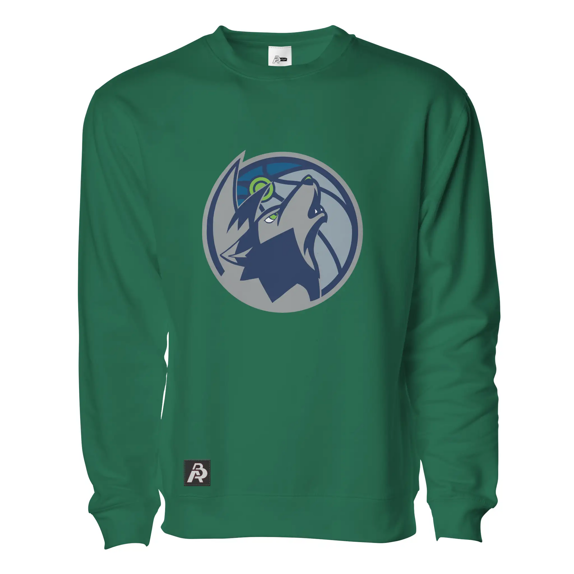 Twin City Lycans Pullover - Adult Unisex