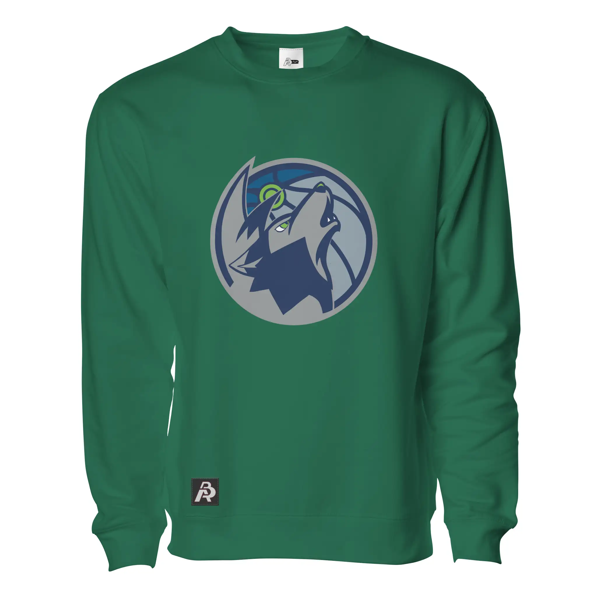 Twin City Lycans Pullover - Adult Unisex