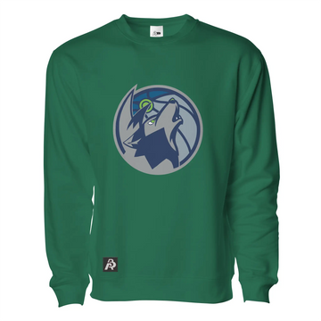 Twin City Lycans Pullover - Adult Unisex