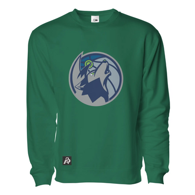 Twin City Lycans Pullover - Adult Unisex