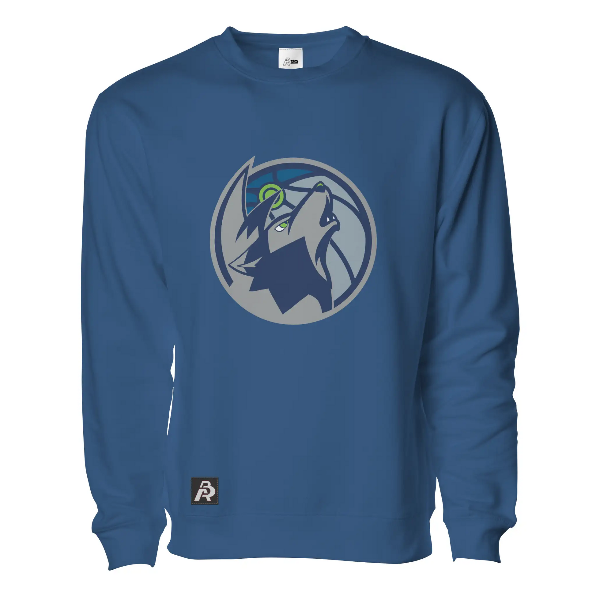 Twin City Lycans Pullover - Adult Unisex