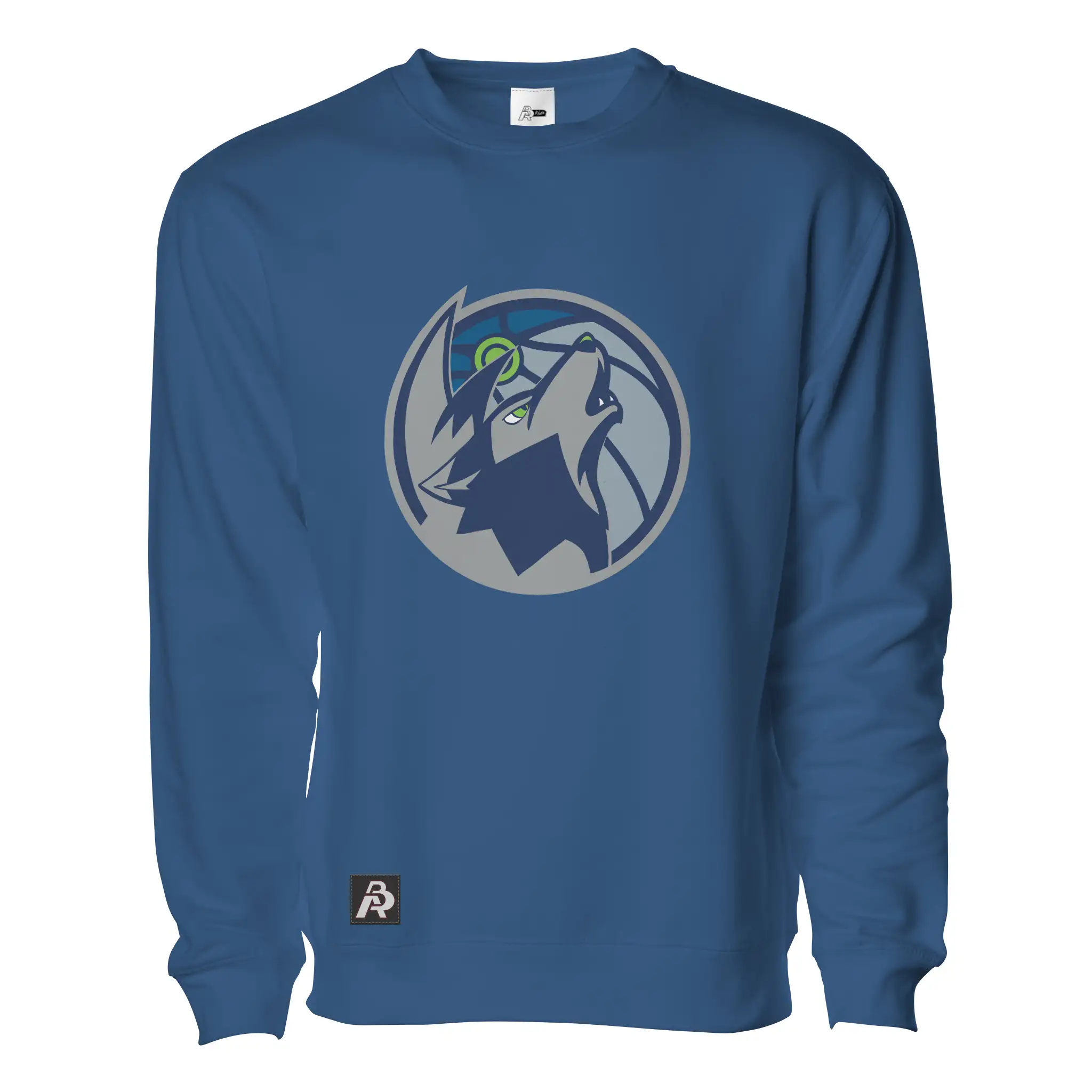 Twin City Lycans Pullover - Adult Unisex