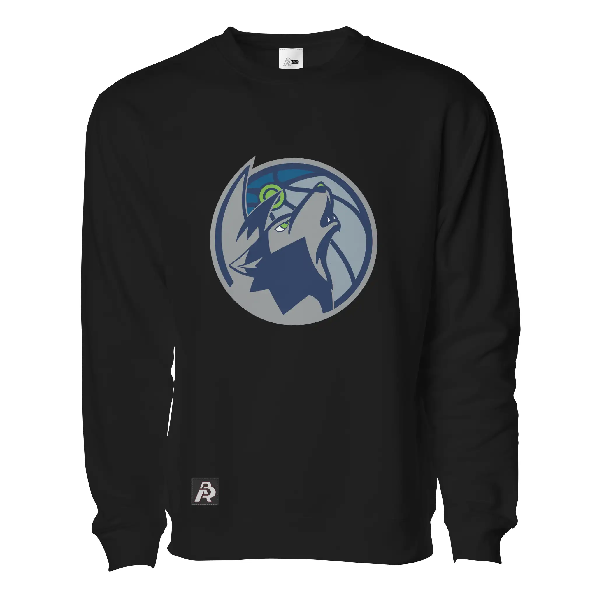Twin City Lycans Pullover - Adult Unisex