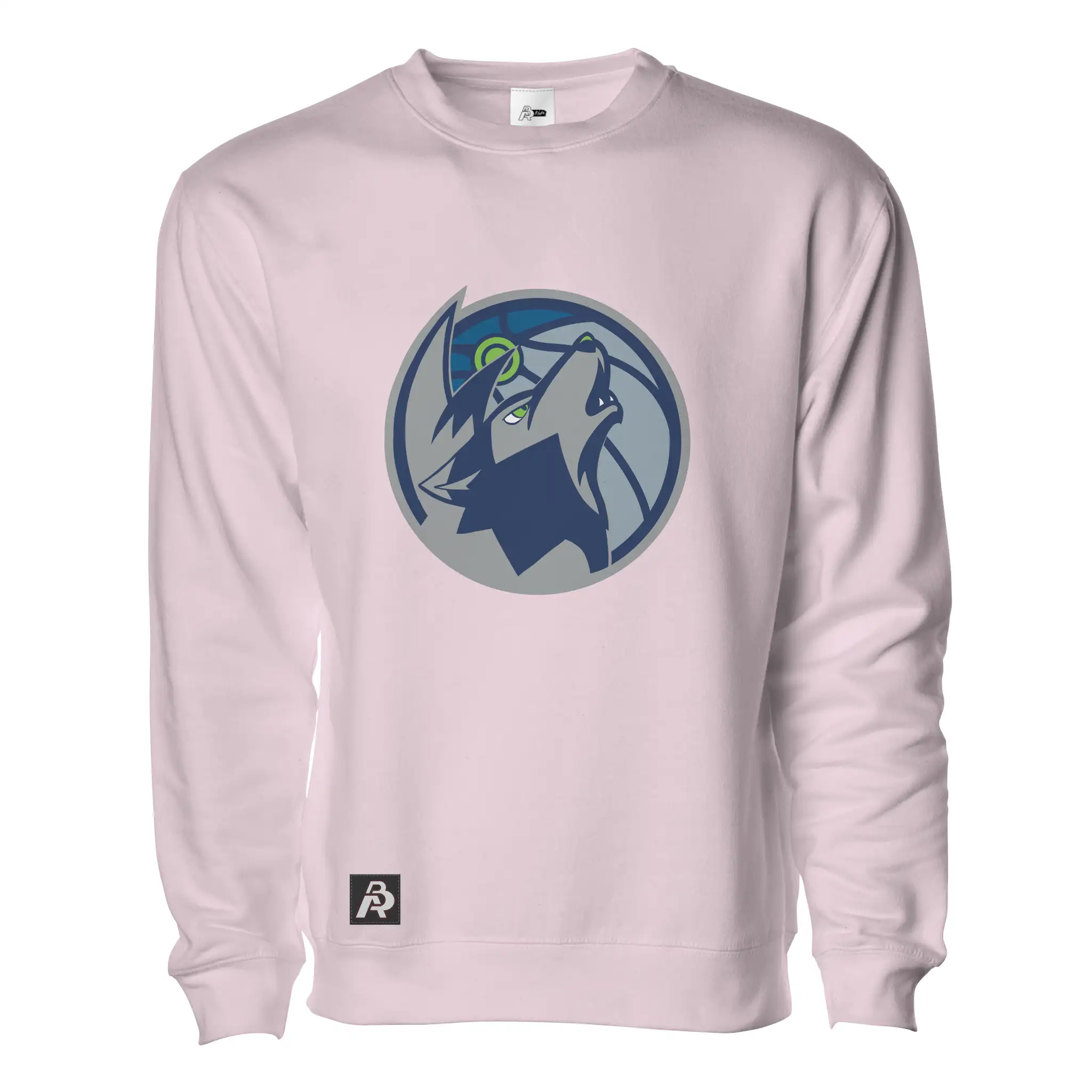 Twin City Lycans Pullover - Adult Unisex