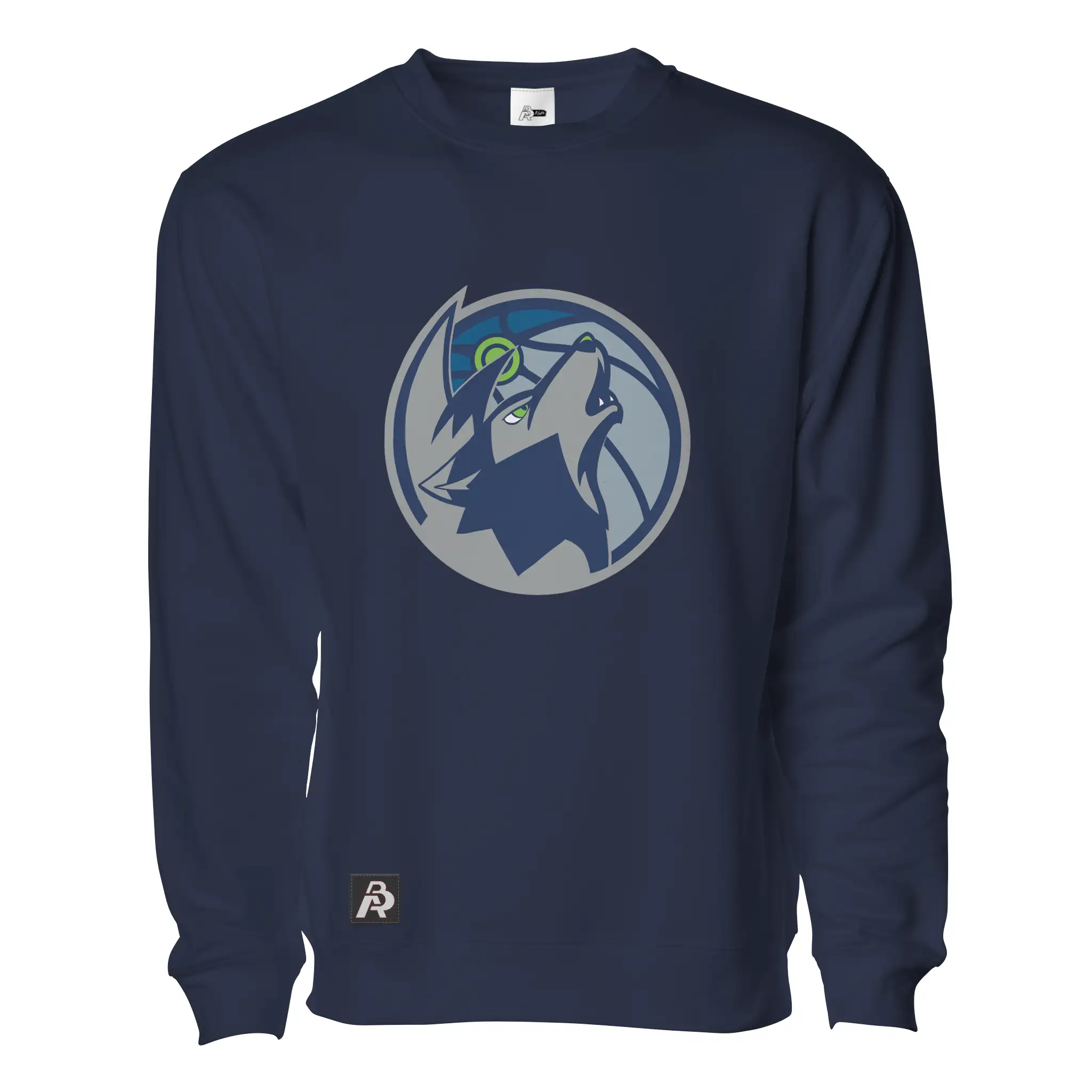 Twin City Lycans Pullover - Adult Unisex