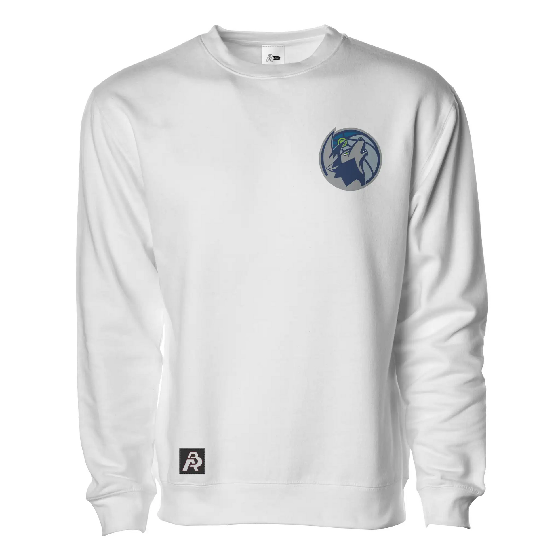 Twin City Lycans Embroidered Pullover - Adult Unisex