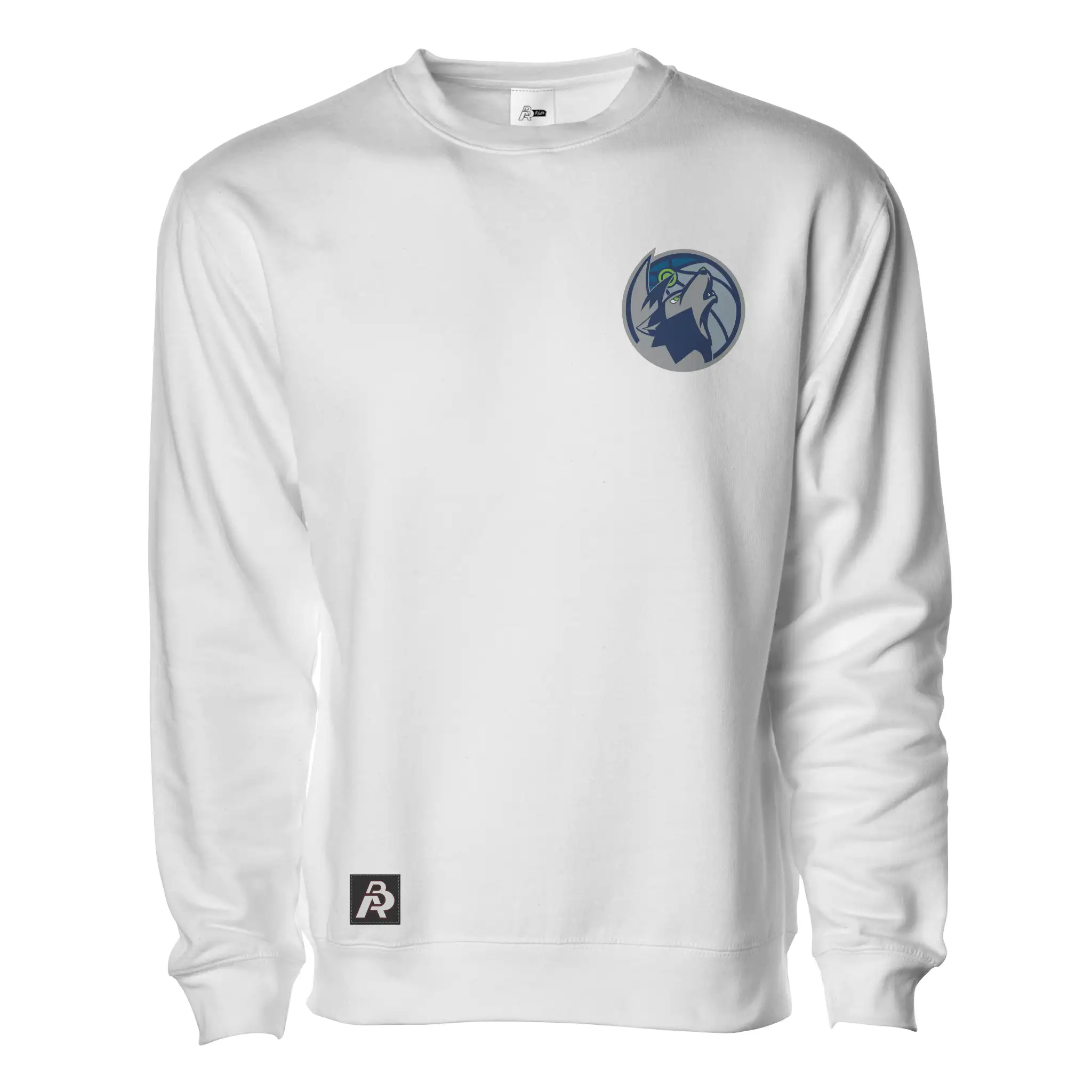 Twin City Lycans Embroidered Pullover - Adult Unisex
