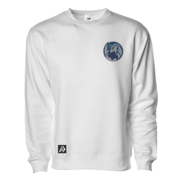 Twin City Lycans Embroidered Pullover - Adult Unisex