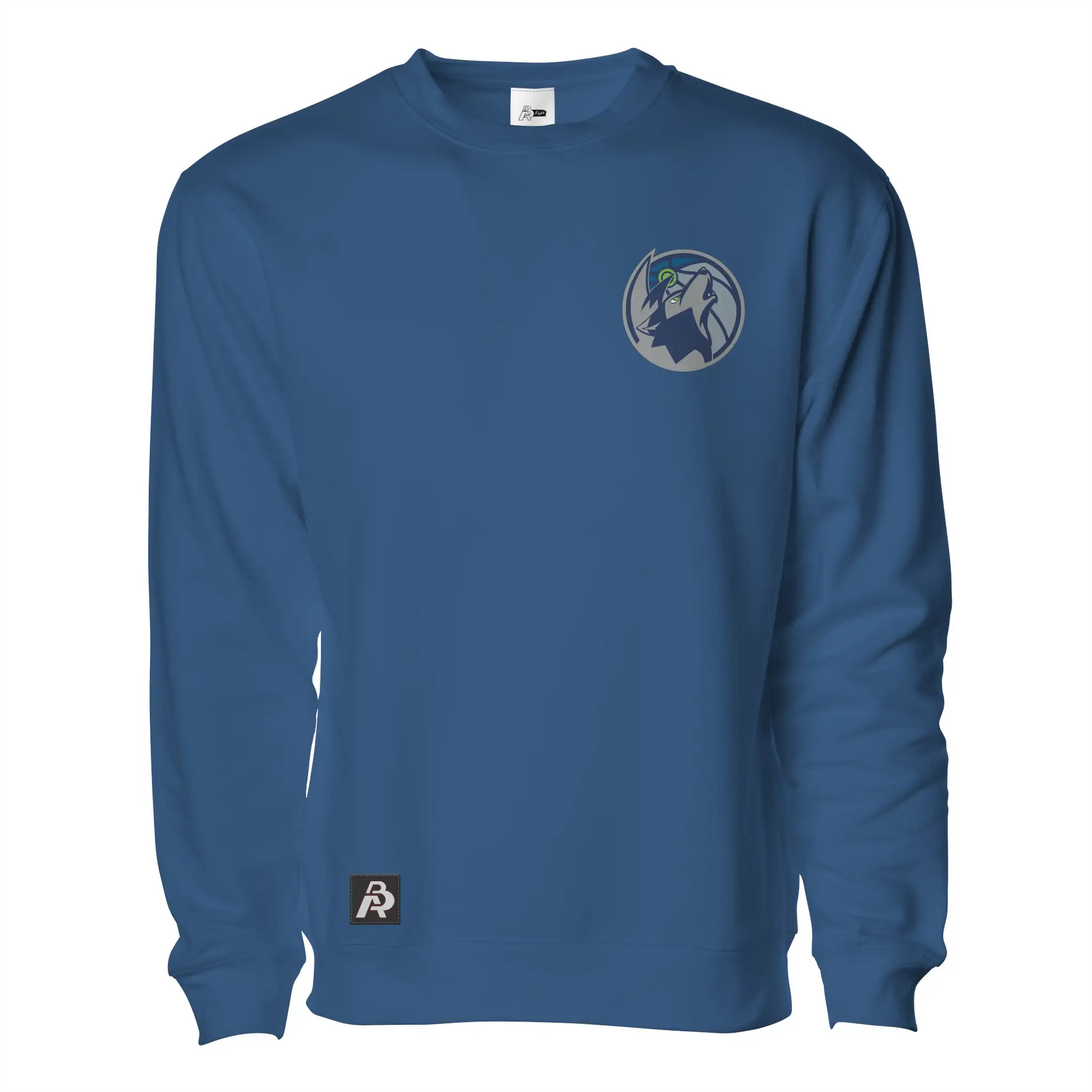Twin City Lycans Embroidered Pullover - Adult Unisex