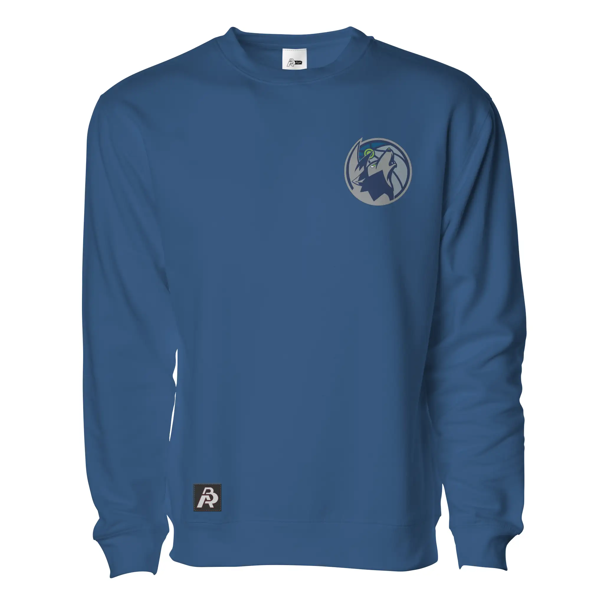 Twin City Lycans Embroidered Pullover - Adult Unisex