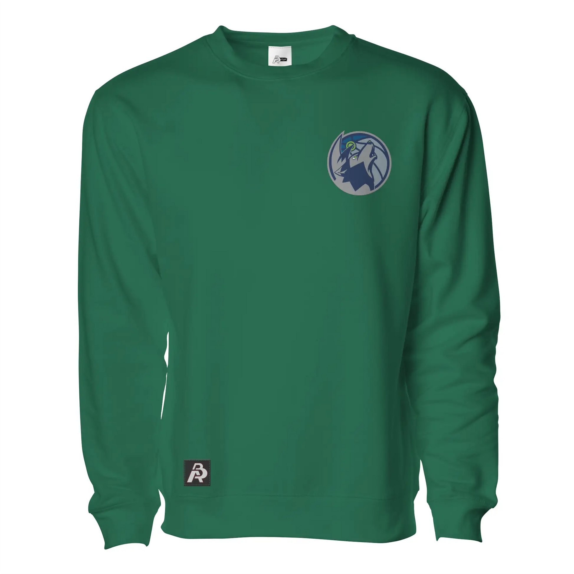 Twin City Lycans Embroidered Pullover - Adult Unisex