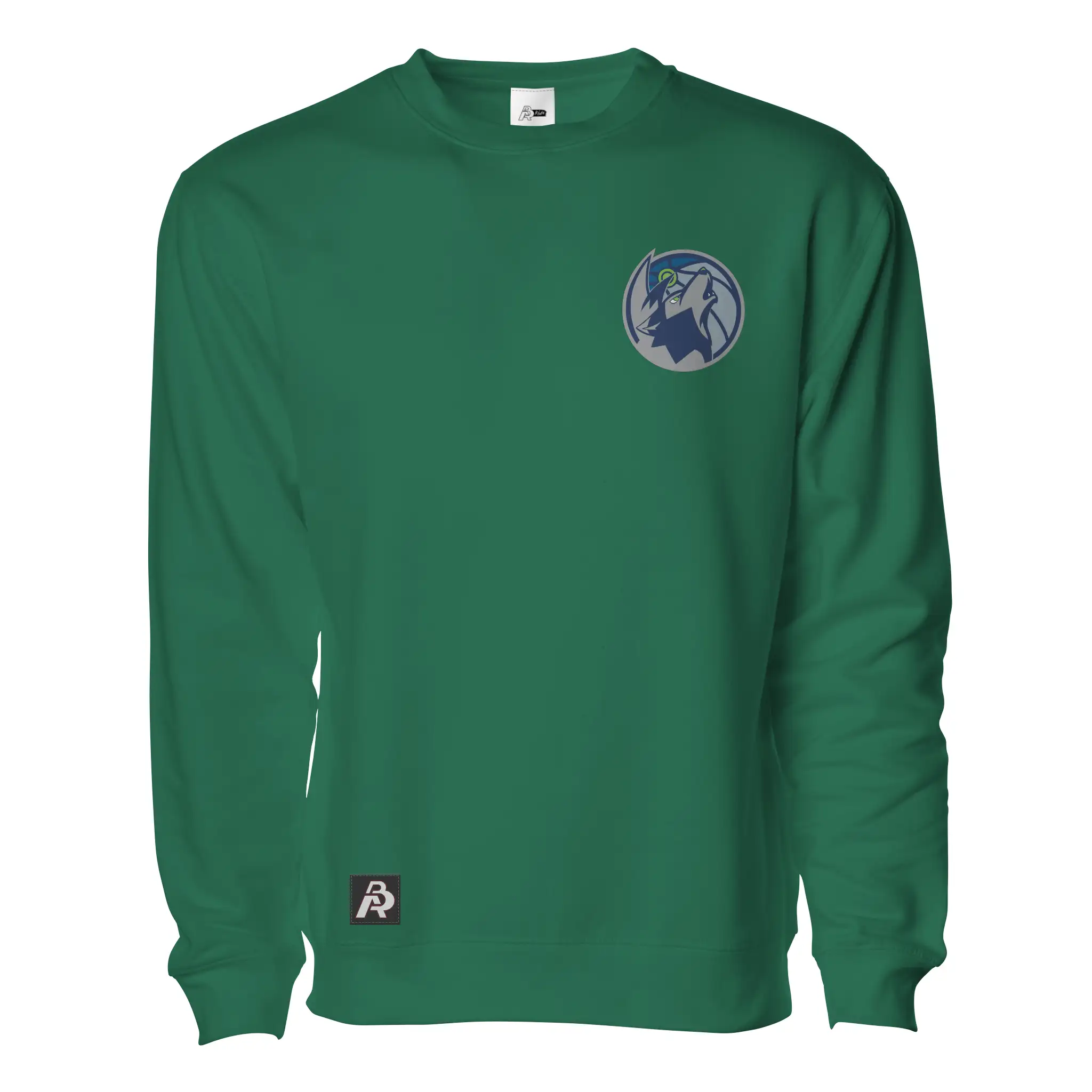 Twin City Lycans Embroidered Pullover - Adult Unisex