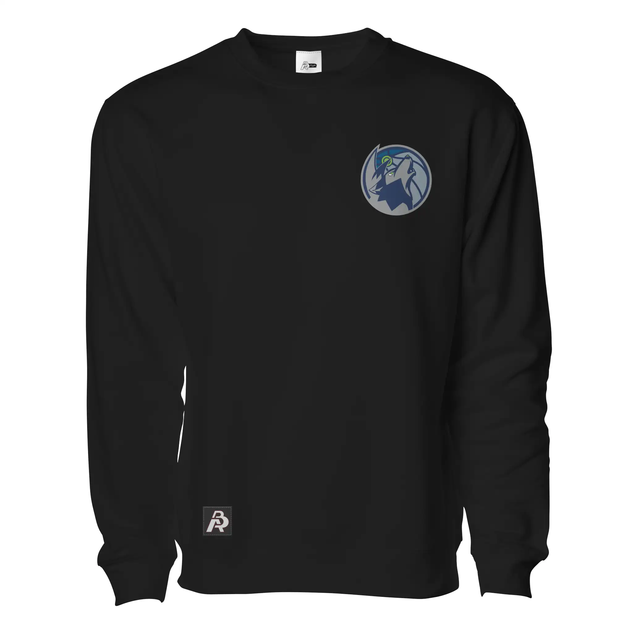 Twin City Lycans Embroidered Pullover - Adult Unisex