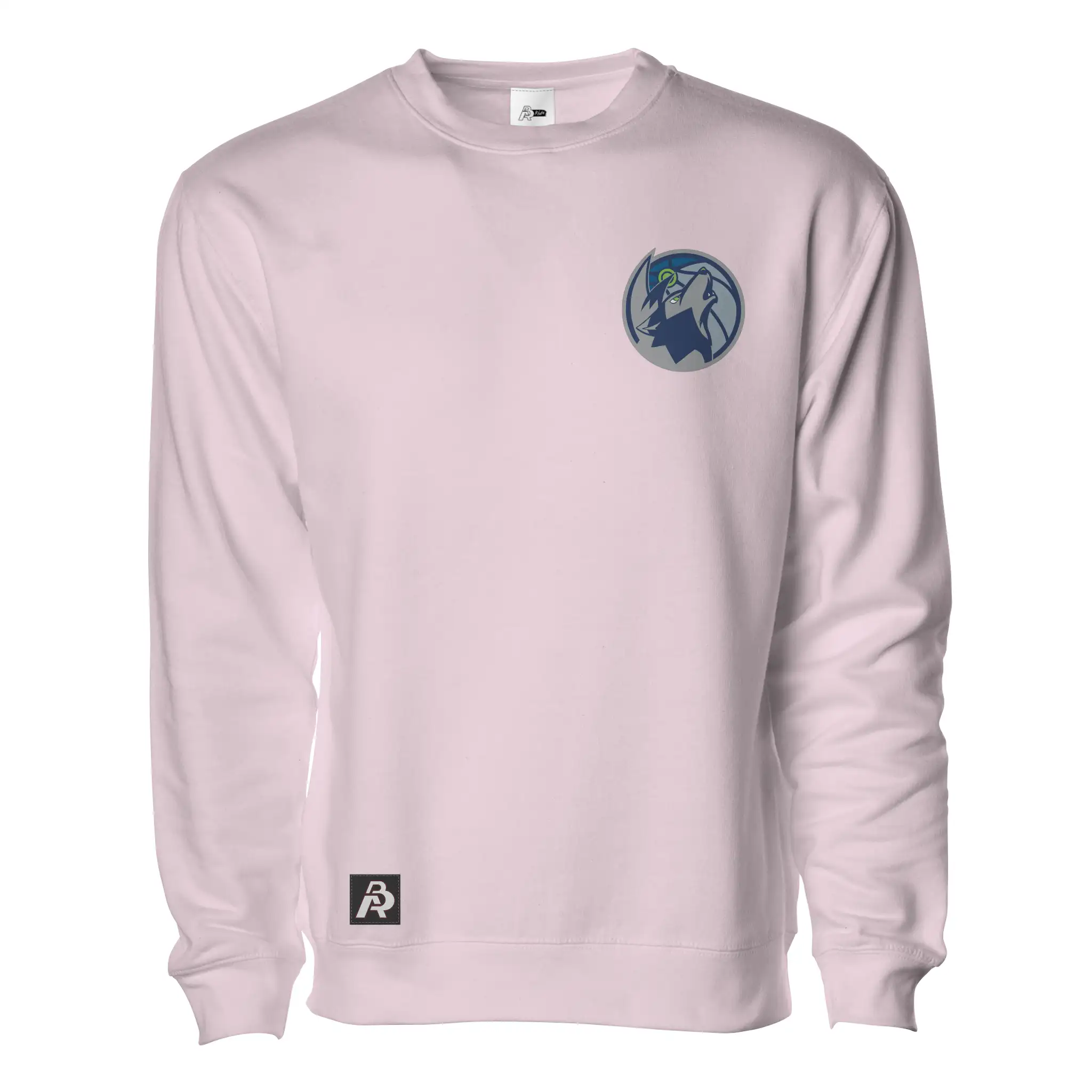 Twin City Lycans Embroidered Pullover - Adult Unisex