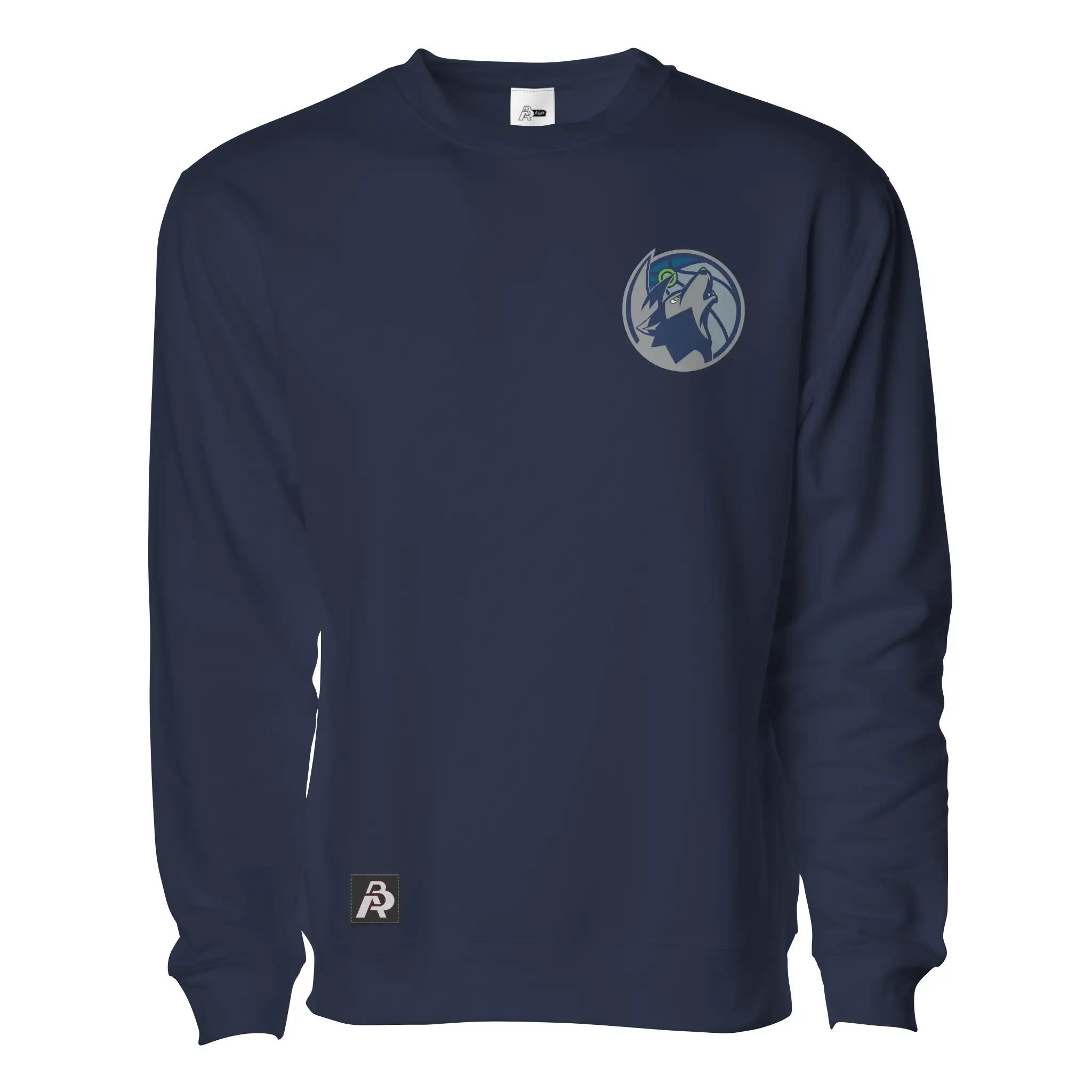 Twin City Lycans Embroidered Pullover - Adult Unisex