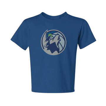 Twin City Lycans T-Shirt - Youth