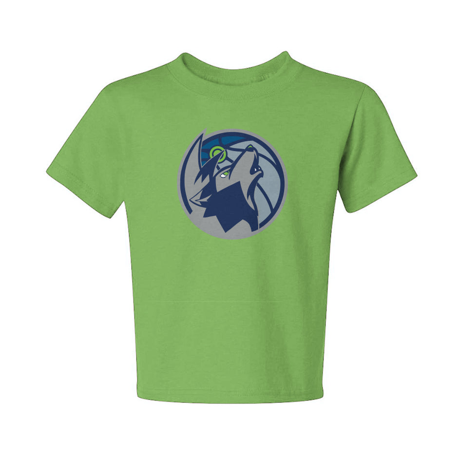 Twin City Lycans T-Shirt - Youth