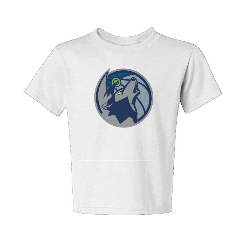 Twin City Lycans T-Shirt - Youth