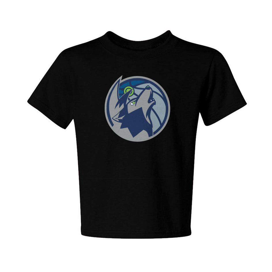 Twin City Lycans T-Shirt - Youth