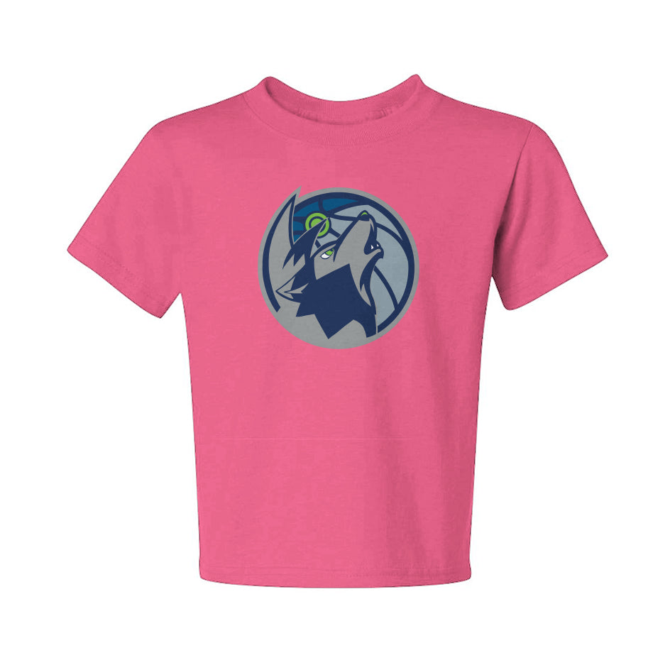 Twin City Lycans T-Shirt - Youth