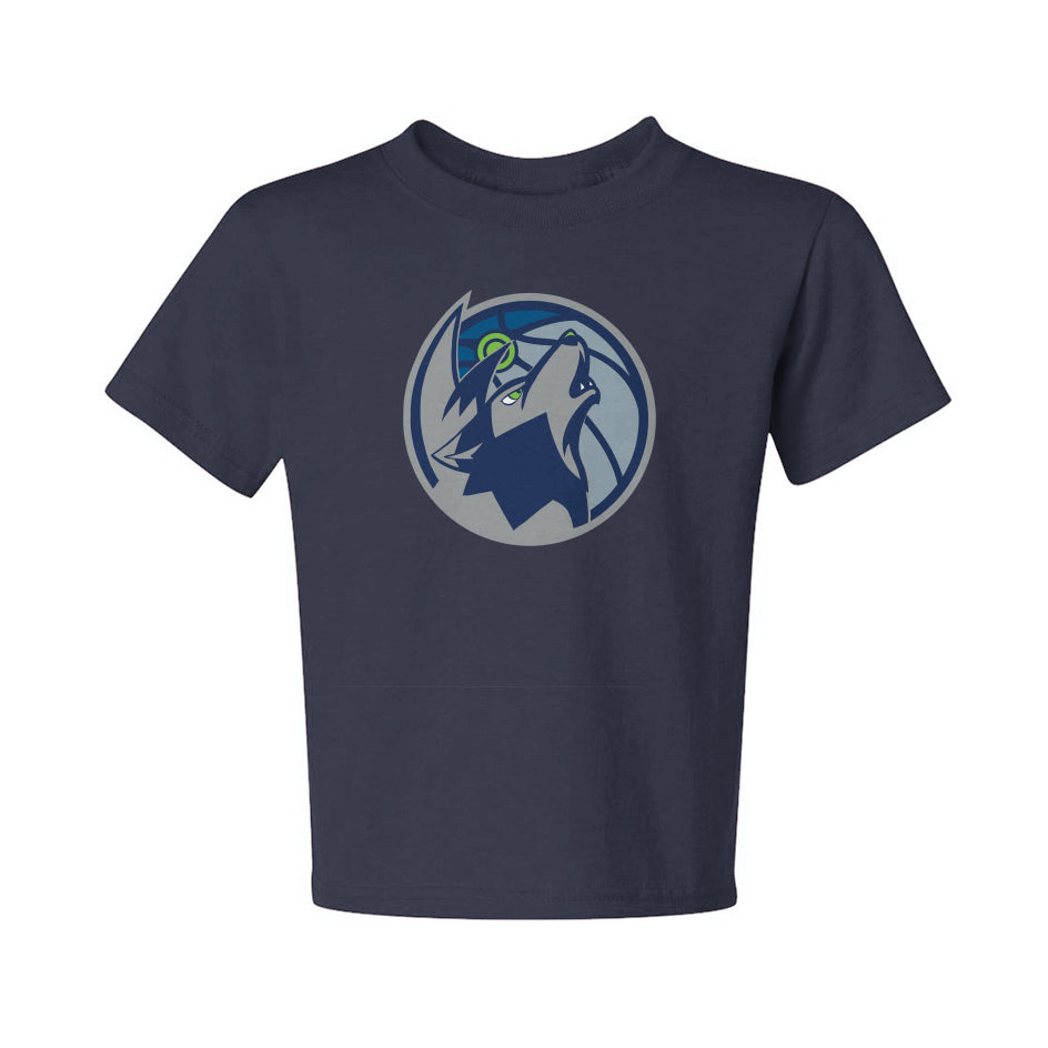 Twin City Lycans T-Shirt - Youth