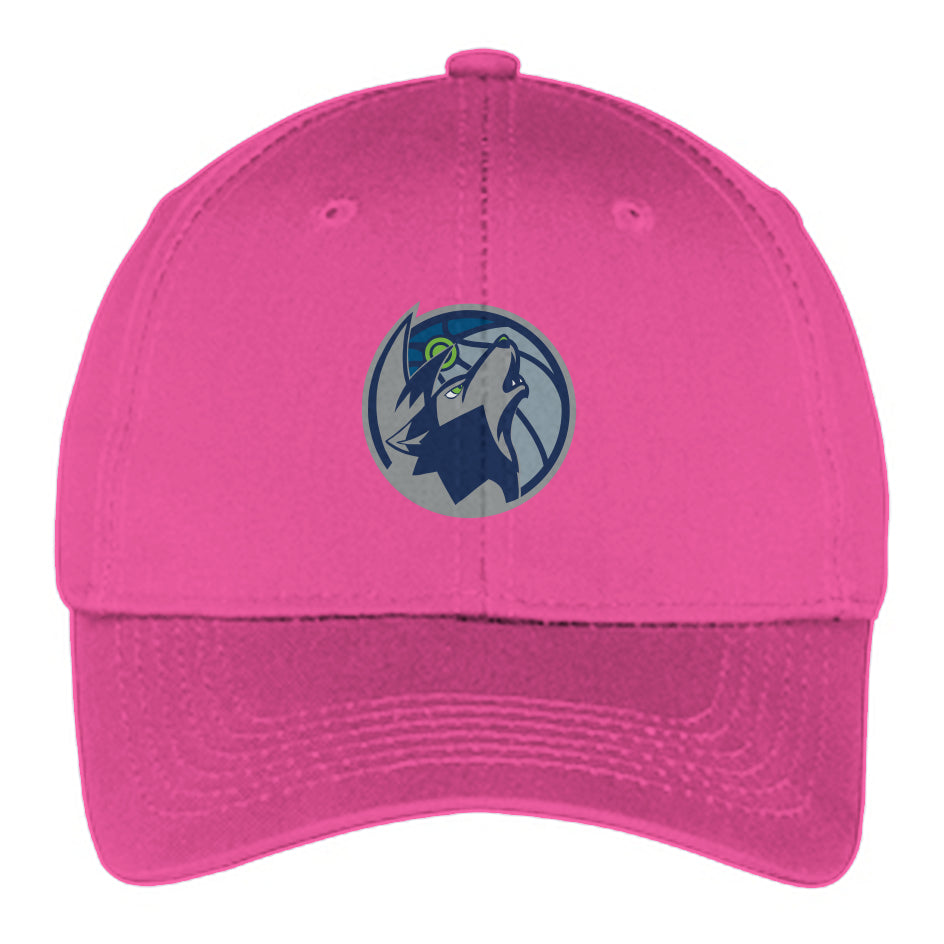 Twin City Lycans Hat - Youth