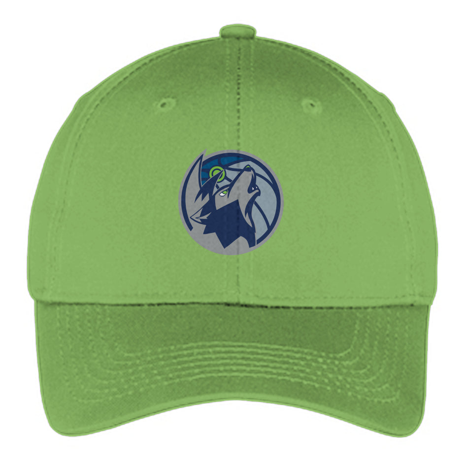 Twin City Lycans Hat - Youth