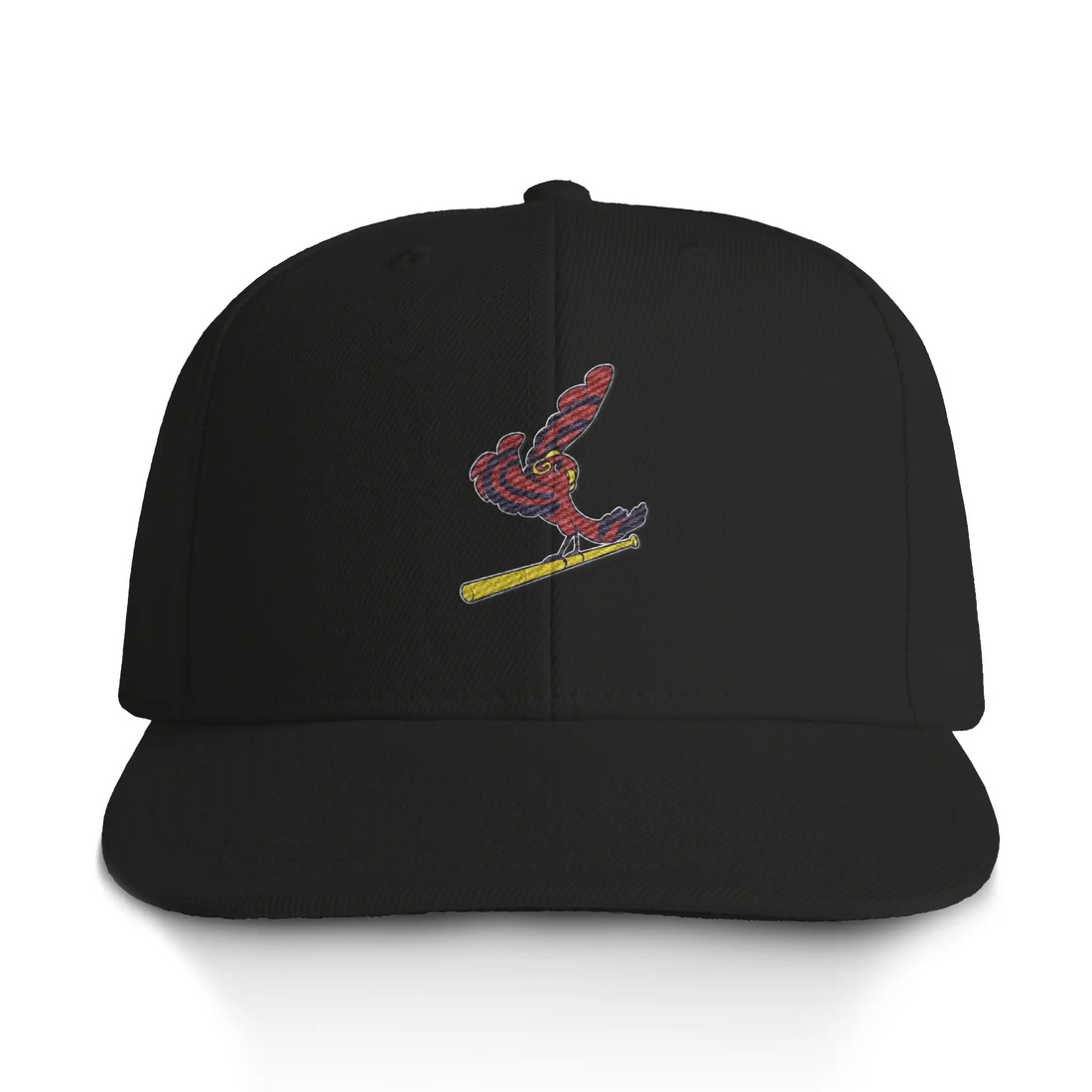Blues City Red Birds Snapback - Adult