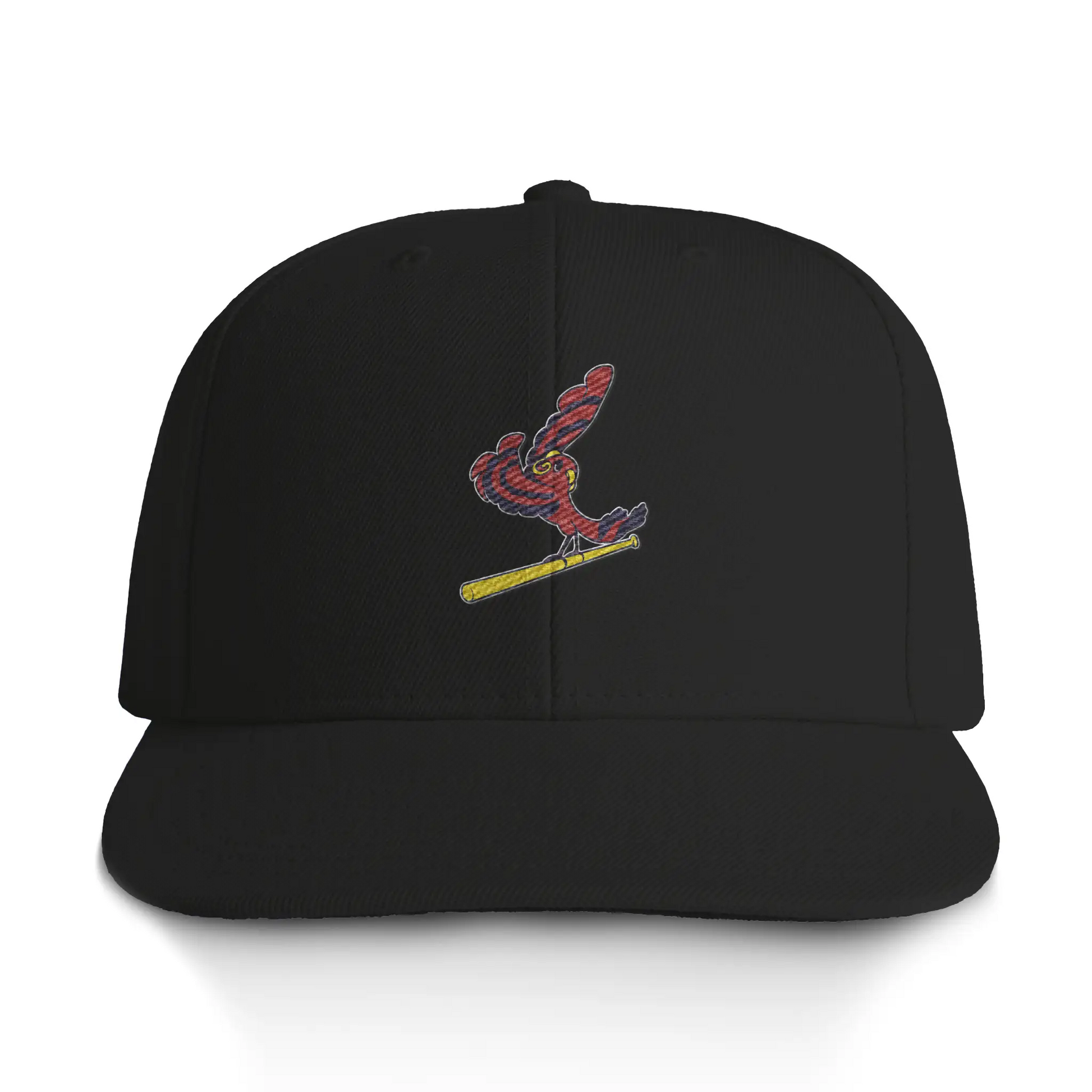 Blues City Red Birds Snapback - Adult