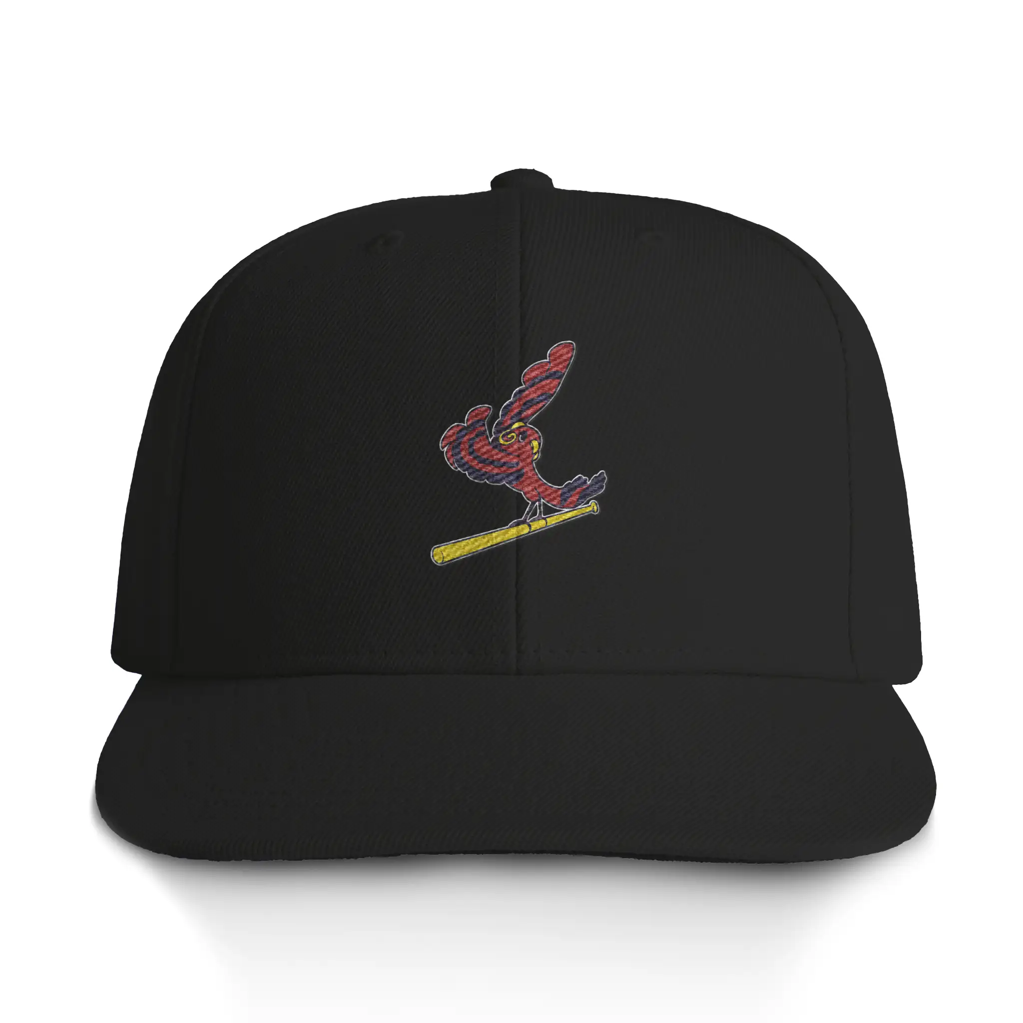 Blues City Red Birds Snapback - Adult