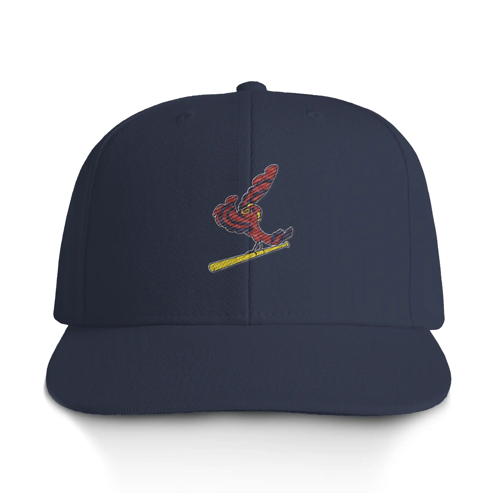 Blues City Red Birds Snapback - Adult