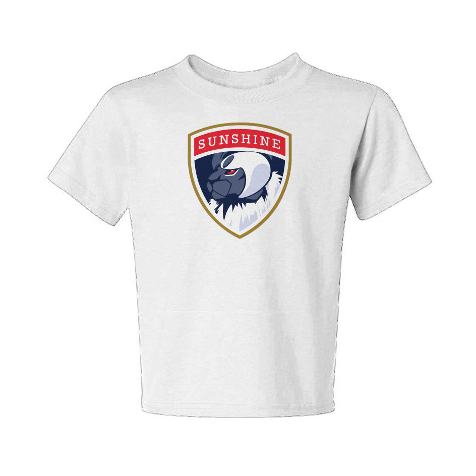 Sunshine Shadows T-Shirt - Youth