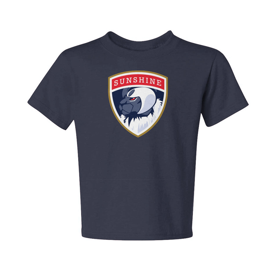 Sunshine Shadows T-Shirt - Youth