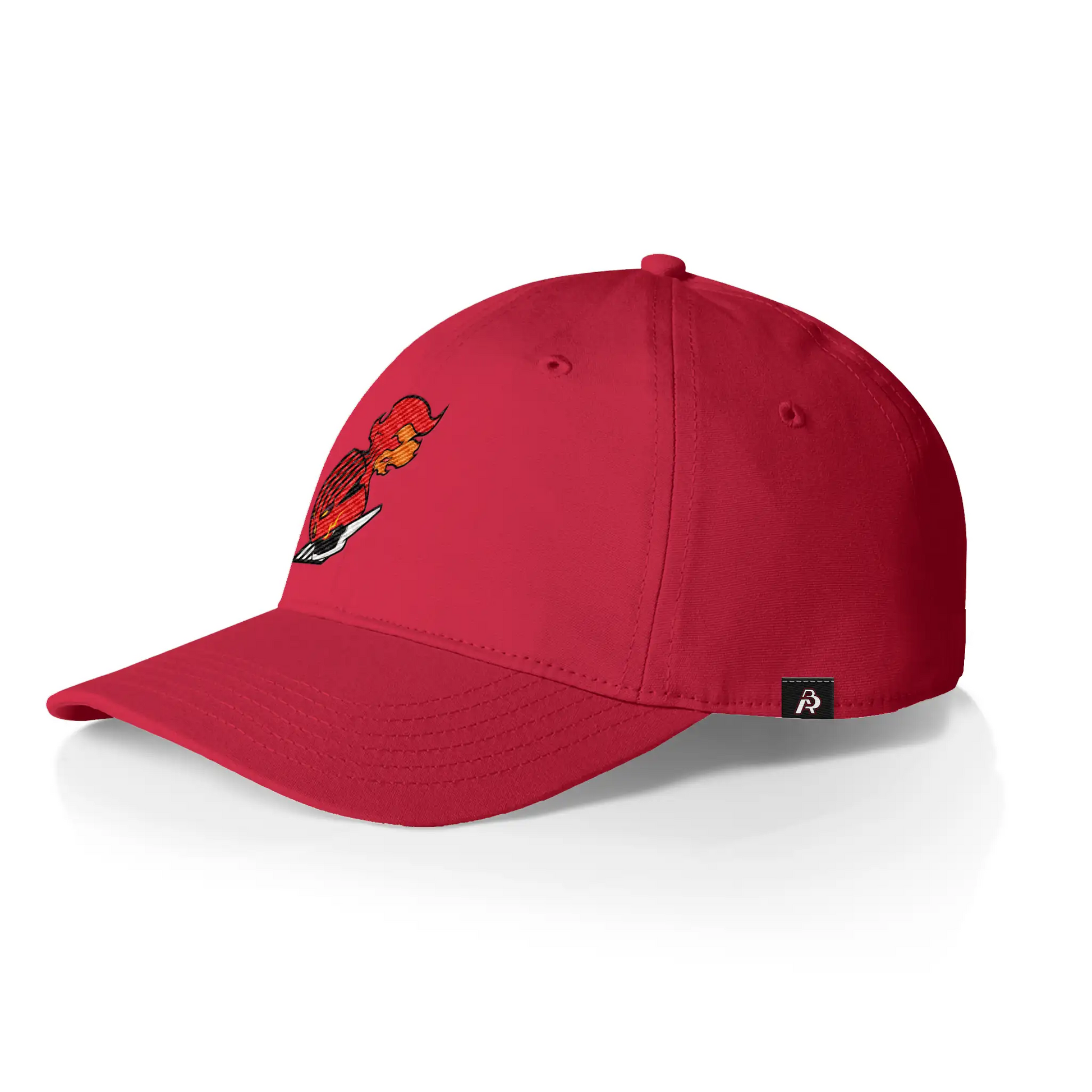 Rip City Rogue Dad Hat - Adult Unisex