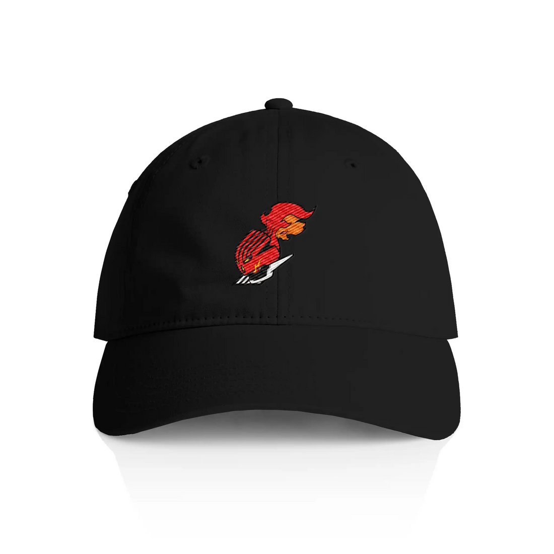 Rip City Rogue Dad Hat - Adult Unisex