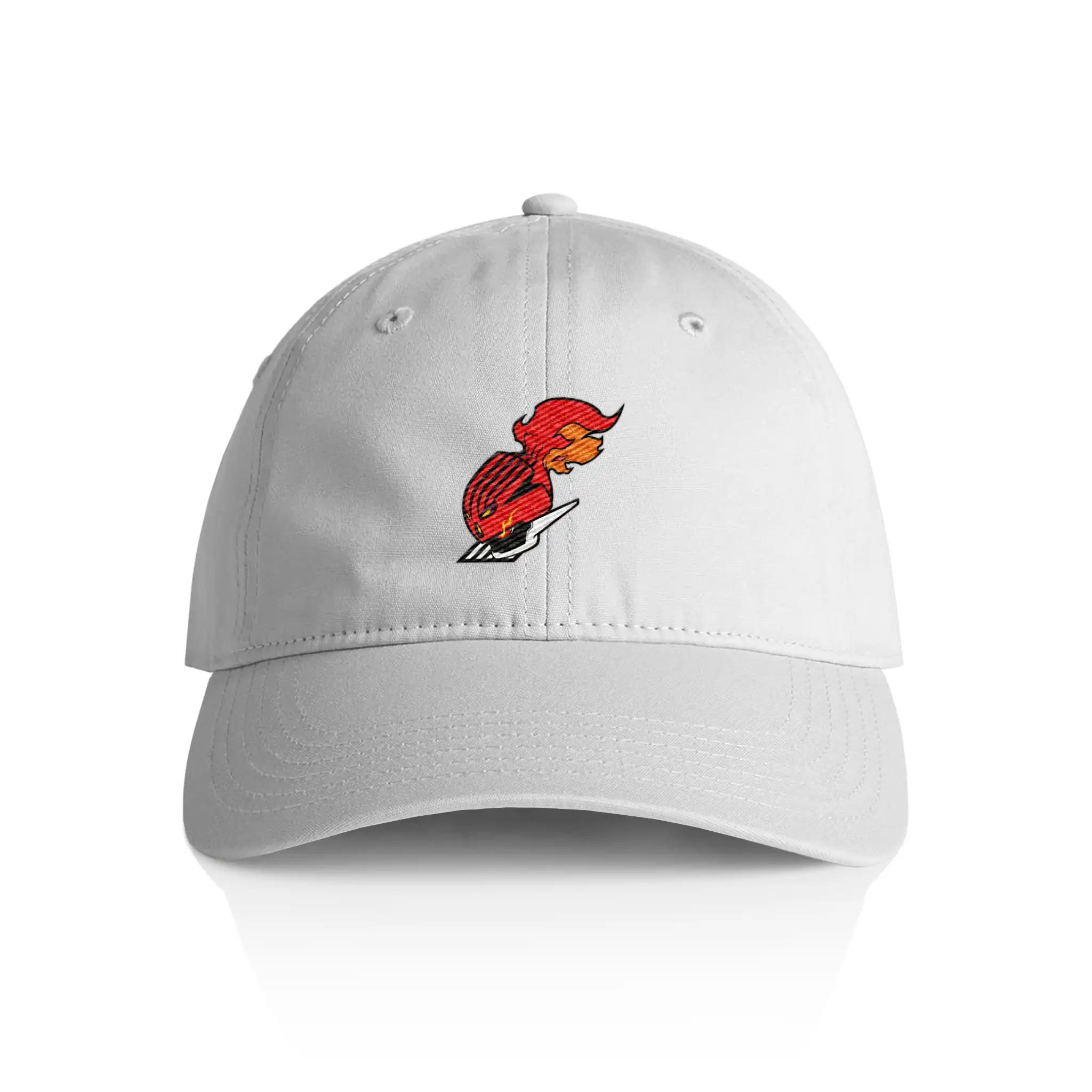 Rip City Rogue Dad Hat - Adult Unisex