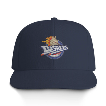 Motor City Dashers Snapback - Adult Unisex